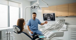 Diş Klinikleri Hangi Tedavileri Kapsar, Nelere Dikkat Edilmelidir?