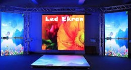 2026 Yılında LED Ekran Çözümleri ve Yenilikçi Trendler Neler