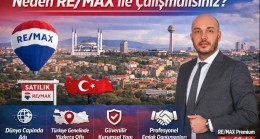 Remax Premium Yusuf Balcı ile Güven, Şeffaflık ve Uzmanlık