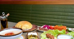 SUMAK TURKISH CUISINE İKİNCİ ŞUBESİNİ SANUR’DA AÇTI