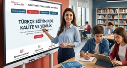 Turkcen.Net ile Başarıya Ulaşın