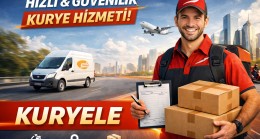 Kuryele.com.tr: İstanbul’un Hız ve Güvenile Buluştuğu Nokta