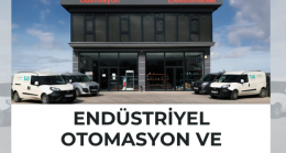 Tio Otomasyon | Endüstriyel Otomasyon, Elektromarket Çözümleri
