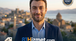 Türkiye’nin 81 Şehrinde Hizmetin Yeni Adresi: 81Hizmet.com