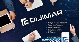 Türkiye’de Dijital Dengeleri Değiştiren Hamle: Tüm Hizmetler Tek Çatı Altında – Dijimar Sahneye Çıktı!