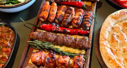 Bali’nin En İyi Türk Restoranı Sumak’tan Yeni Deneyim: Lunch Feast