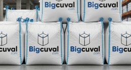 Big Bag Çuval Nedir? Kullanım Alanları ve Satın Alma Rehberi