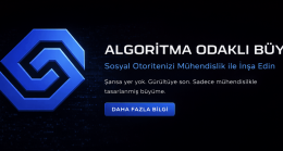Dijital Ekosistemde Algoritma Mühendisliği ve Sosyal Otorite İnşası: 2026 Vizyonu