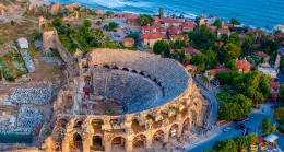 Antalya Oteller Rehberi | Antalya Otelleri, Her Şey Dahil Tatil ve En Uygun Fiyatlı Konaklama