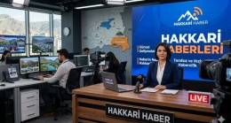 Hakkari’nin Dijital Dünyadaki Sesi: Habercilikte Şeffaflık ve Hız