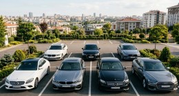 İş Dünyasında Yeni Nesil Mobilite: Turent ile Operasyonel Verimliliğin Formülü