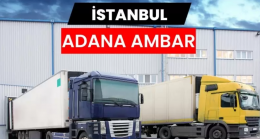 Adana Ambar Hizmetinin Lojistikteki Yeri