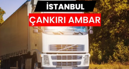 Güvenilir Taşımacılık Çözümleriyle Çankırı ve İstanbul Arasında Ticaret Köprüsü