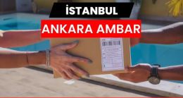 İstanbul Ankara Ambarı ile Güvenli ve Hızlı Taşımacılığın Yeni Adı