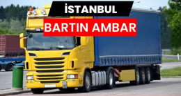 İstanbul Bartın Ambarı Hizmetlerinde Profesyonel Yaklaşım