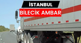 İstanbul Bilecik Ambarı ile Bölgesel Lojistikte Yeni Yaklaşımlar