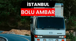 Bolu Nakliyat Ambarı Hizmetlerinde Güvenli ve Planlı Taşımacılığın Yeni Yüzü