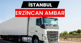 Kesintisiz Tedarik Zincirinde İstanbul Erzincan Ambarı Kalitesi