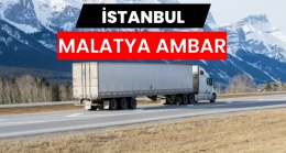 İstanbul Malatya Ambarı Sistemlerinde Planlama Gücü