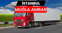 Muğla Ambarı ile Taşımacılıkta Yeni Bir Standart