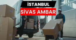 İstanbul Sivas Ambarı Neden Yoğun Talep Görüyor