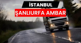 Şanlıurfa Bölgesinde Ambarlaştırma Hizmetlerinin Önemli Rolü ve Modern Çözümler
