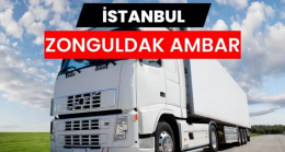 Zonguldak Nakliyat Ambarı ile Planlı Sevkiyat Süreçleri
