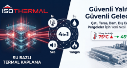 Binalarda Enerji Verimliliğinin Geleceği: Yeni Nesil Yalıtım Teknolojileri