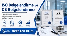 ISO Belgesi Veren Firmalar: Seçim Rehberi