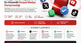 Alay Medya ile Sosyal Medya ve Dijital Dünyada Profesyonel Çözümler