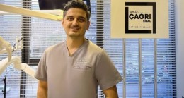 İzmir Şeffaf Plak Tedavisi ve Ortodonti Uzmanı Çağrı Şibal