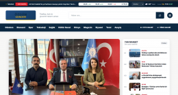 Yerel Gazeteciliğin Dijital Dönüşümü: Hakkâri’den Türkiye Gündemine