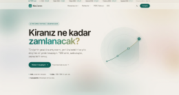 2026 Kira Artışını Hesaplamak Artık Tek Tıkla Mümkün: Kirazammi.com Yayında