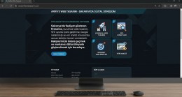 Sakarya Web Tasarım Hizmetleri ile Dijitalde Zirveye Oynayın