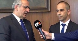 TBMM Başkanvekili Akar: İnternet Gazeteciliğini siyaset üstü görüyorum