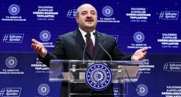 Bakan Varank: “Kalkınma ajansları 100 bin genci istihdama katacak”