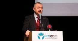 Kocaeli Kent Konseyi’nden bir ilk; Projeler sizden, Destek YEDEP’ten