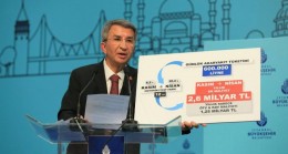 İEET’de hizmet arttı