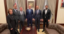 Kilis AK Kadro’dan Ankara çıkarması