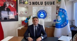 Bursa’da sendika başkanları yargıya gidecek