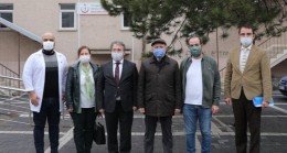 Kayseri Kocasinan’dan sağlıklı yatırım