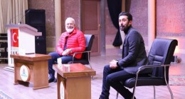 Nevşehir’de Bahadır Yenişehirlioğlu rüzgarı