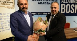 Bursa Yıldırım’da coğrafya okumaları devam ediyor