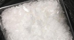 Adıyaman’da şüphe üzerine durdurulan araçtan uyuşturucu çıktı