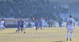 1451 Trabzonspor, AfjetAfyonspor’u mağlup etti