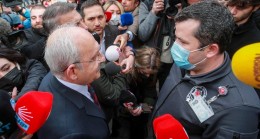 Et ve Süt Kurumu’ndan ‘Kılıçdaroğlu’ açıklaması