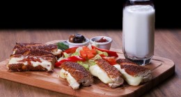 Sahurda sütü, iftarda ayranı sofralardan eksik etmeyin!