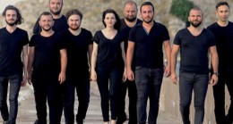Nevşehir’de sanat dolu mart