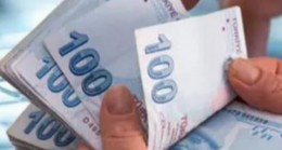 Mart ayında ihtiyaç sahiplerine 6,6 milyar TL’lik nakdi yardım
