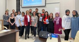 İŞ-KUR “İş Arama Becerileri Eğitimi”ni tamamladı!